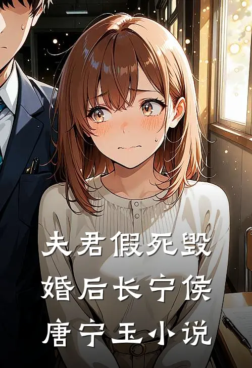 夫君假死毁婚后长宁侯唐宁玉小说