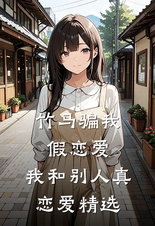 竹马骗我假恋爱，我和别人真恋爱精选