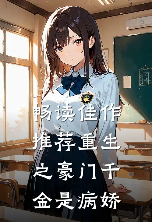 畅读佳作推荐重生之豪门千金是病娇