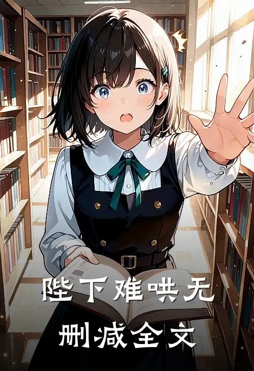 陛下难哄无删减全文