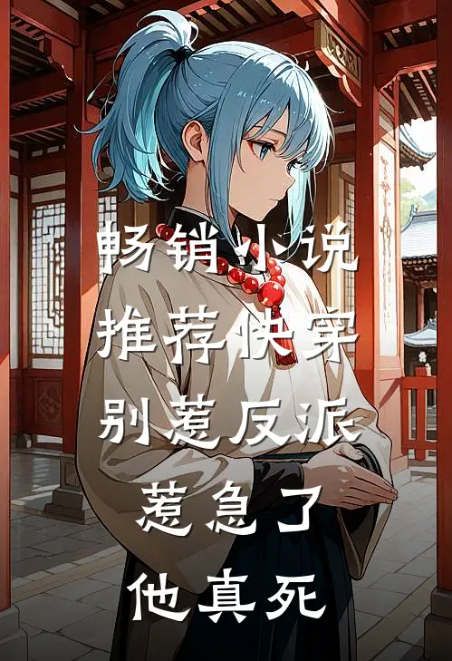 畅销小说推荐快穿：别惹反派，惹急了他真死