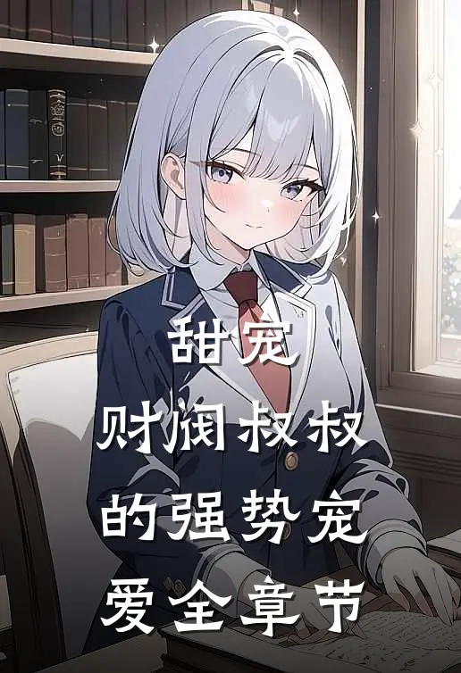 甜宠：财阀叔叔的强势宠爱全章节