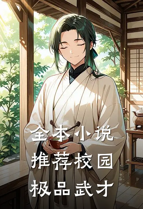 全本小说推荐校园极品武才