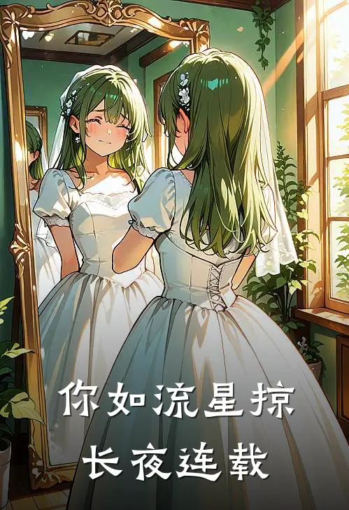 你如流星掠长夜连载
