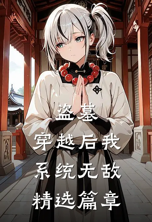 盗墓穿越后我系统无敌精选篇章免费阅读