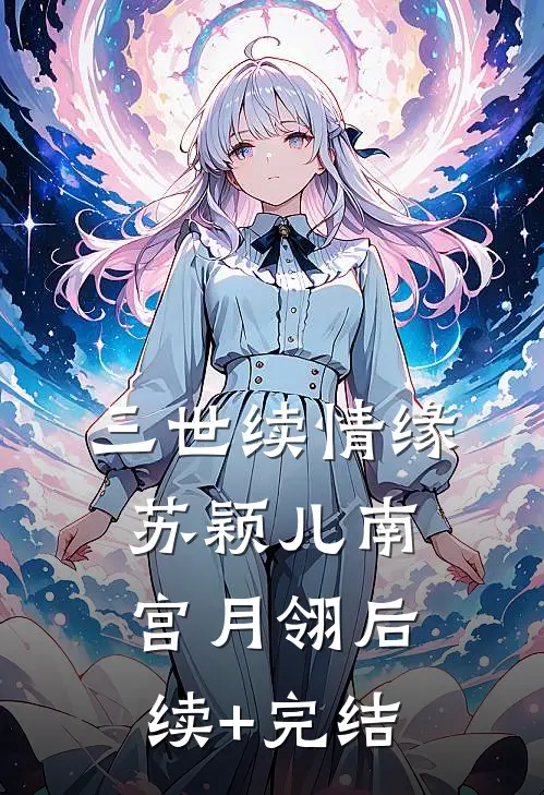 三世续情缘苏颖儿南宫月翎后续+完结