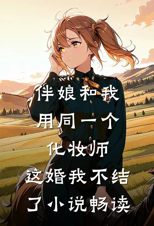 伴娘和我用同一个化妆师，这婚我不结了小说畅读