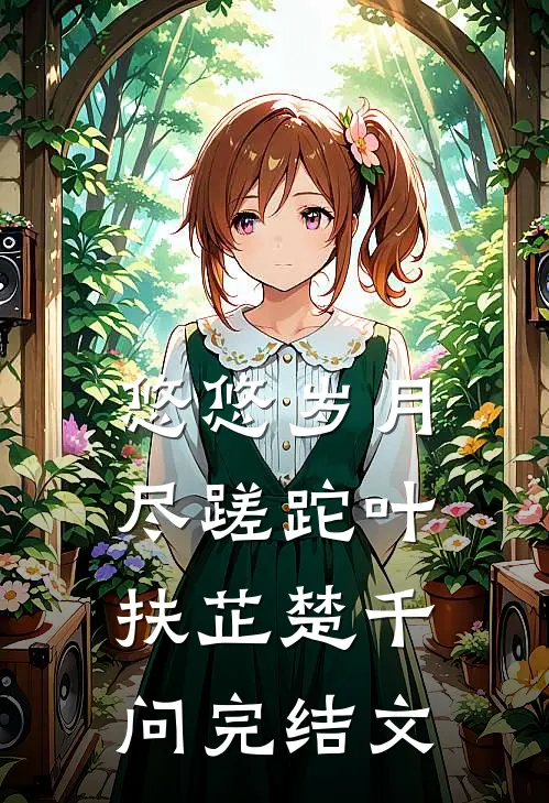悠悠岁月尽蹉跎叶扶芷楚千问完结文