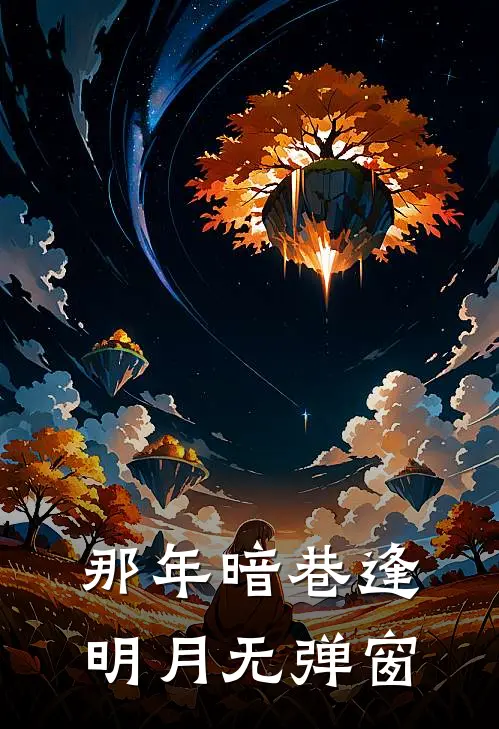 那年暗巷逢明月无弹窗