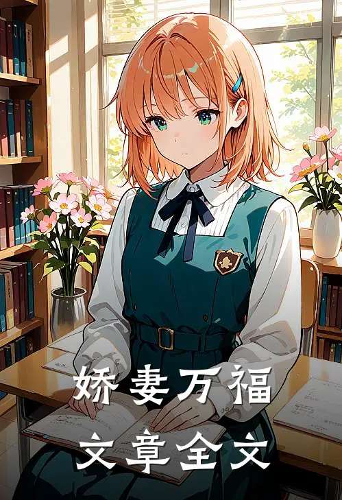 娇妻万福文章全文