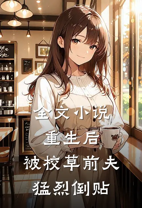 全文小说重生后，被校草前夫猛烈倒贴
