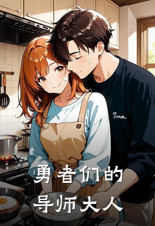 勇者们的导师大人
