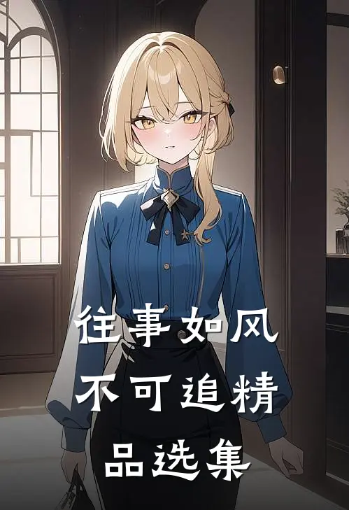 往事如风不可追精品选集