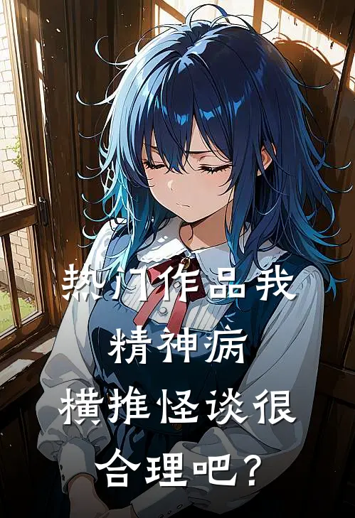 热门作品我，精神病，横推怪谈很合理吧？