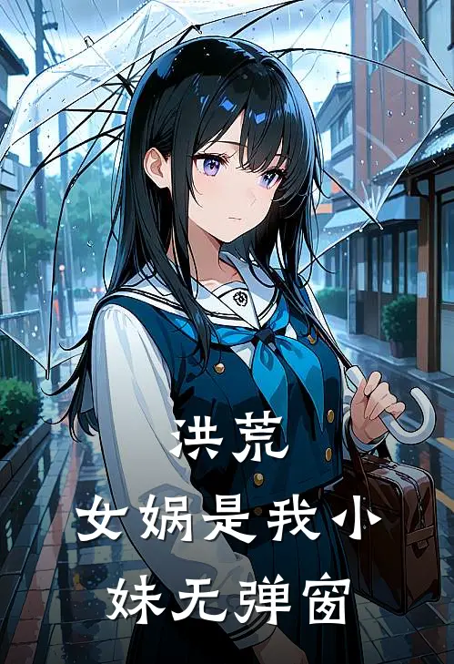 洪荒：女娲是我小妹无弹窗