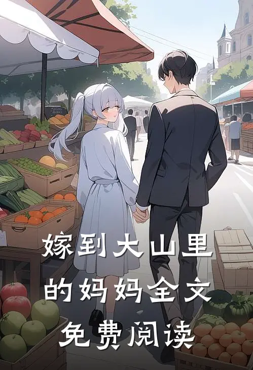 嫁到大山里的妈妈全文免费阅读