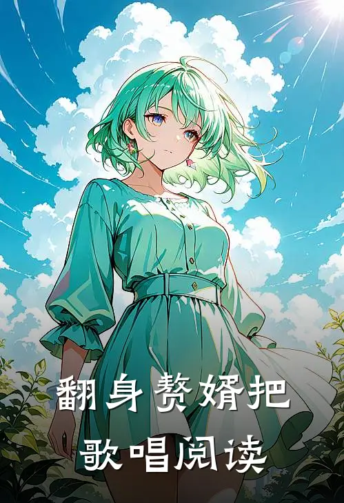翻身赘婿把歌唱阅读