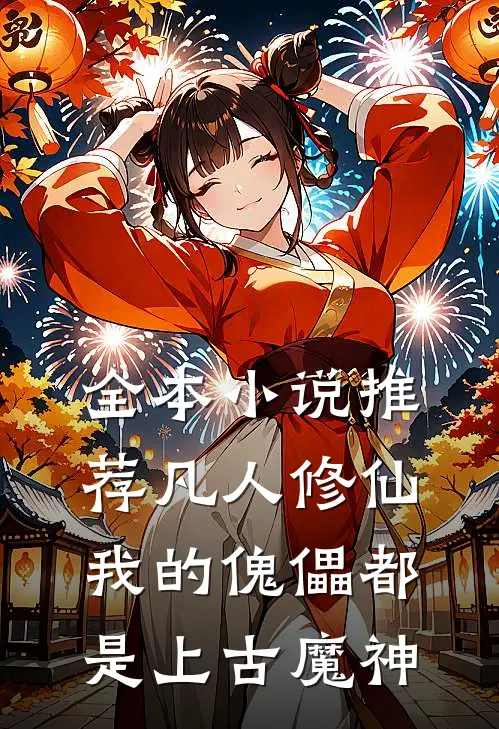 全本推荐凡人修仙,我的傀儡都是上古魔神免费阅读