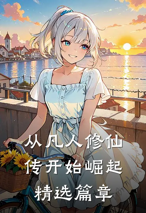 从凡人修仙传开始崛起精选篇章