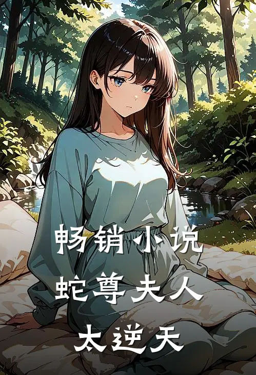 畅销小说蛇尊夫人太逆天