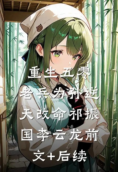重生五零，老兵为孙逆天改命祁振国李云龙前文+后续