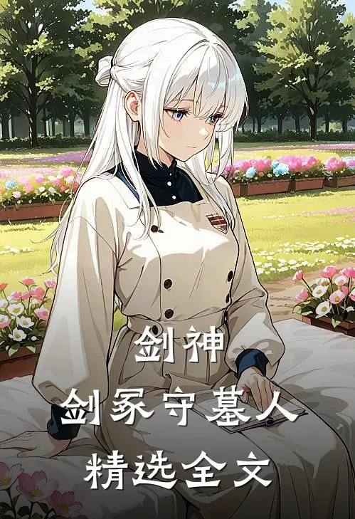 剑神剑冢守墓人精选全文免费阅读