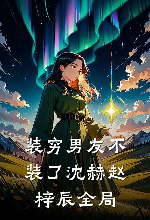 装穷男友不装了沈赫赵梓辰全局
