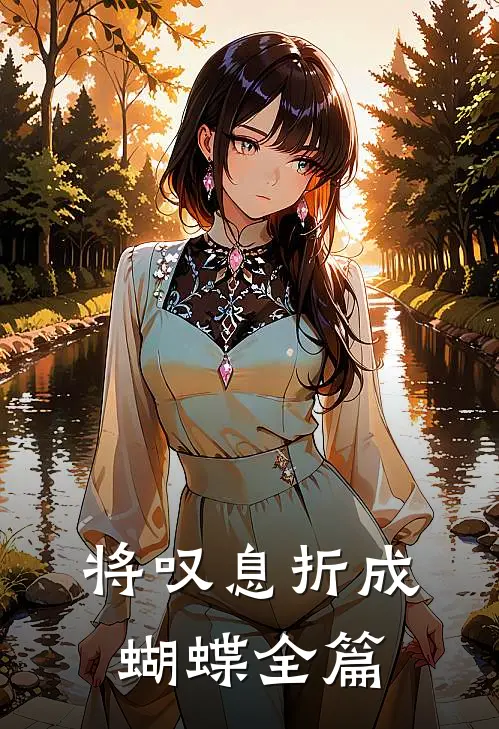 将叹息折成蝴蝶全篇