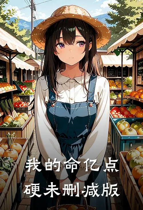 我的命亿点硬未删减版