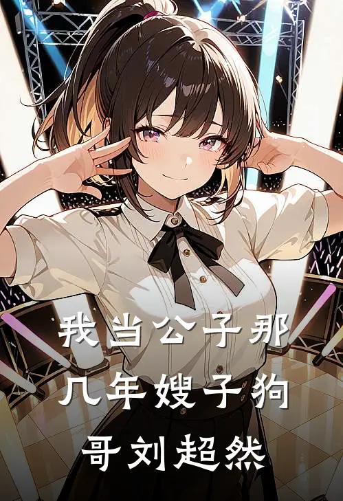 我当公子那几年-嫂子狗哥刘超然
