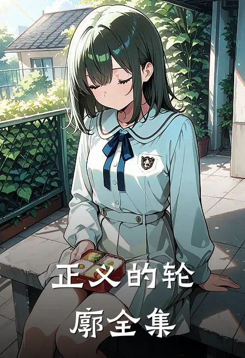 正义的轮廓 全集