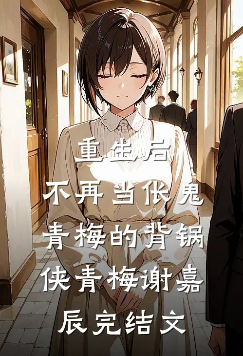 重生后，不再当伥鬼青梅的背锅侠青梅谢嘉辰完结文