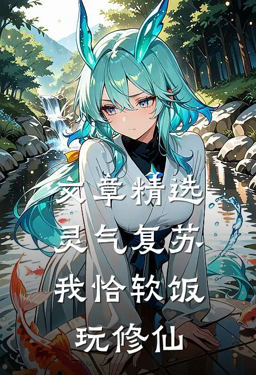 文章精选灵气复苏：我恰软饭玩修仙