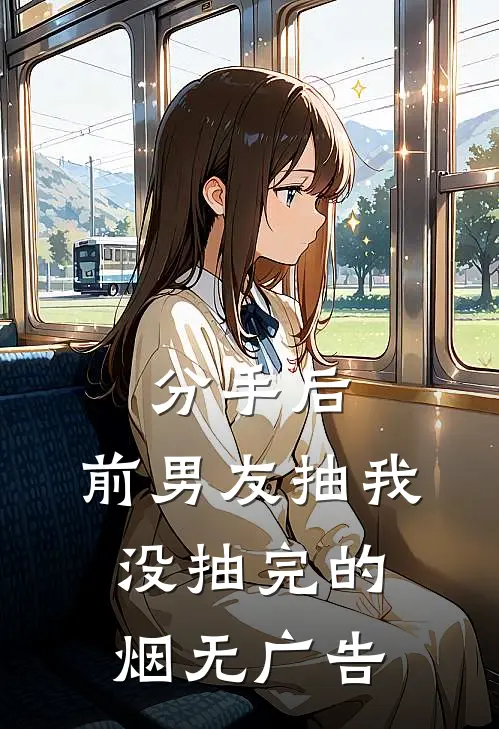 分手后，前男友抽我没抽完的烟无广告