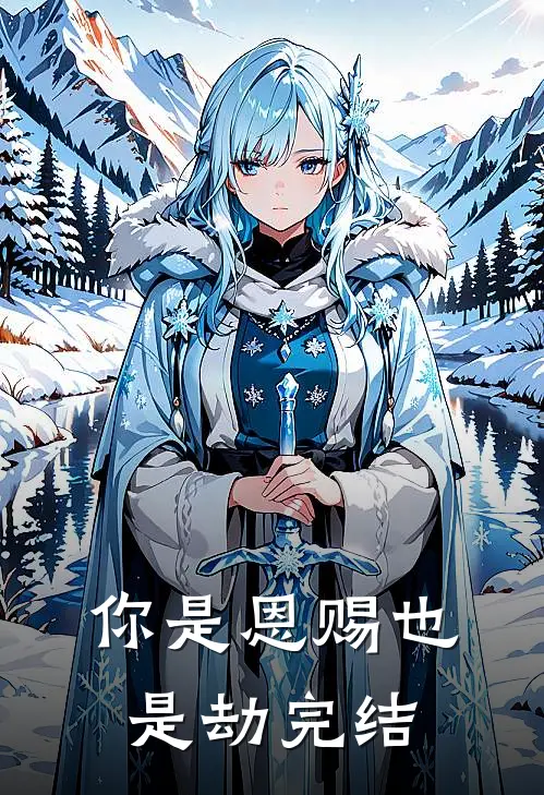 你是恩赐也是劫完结