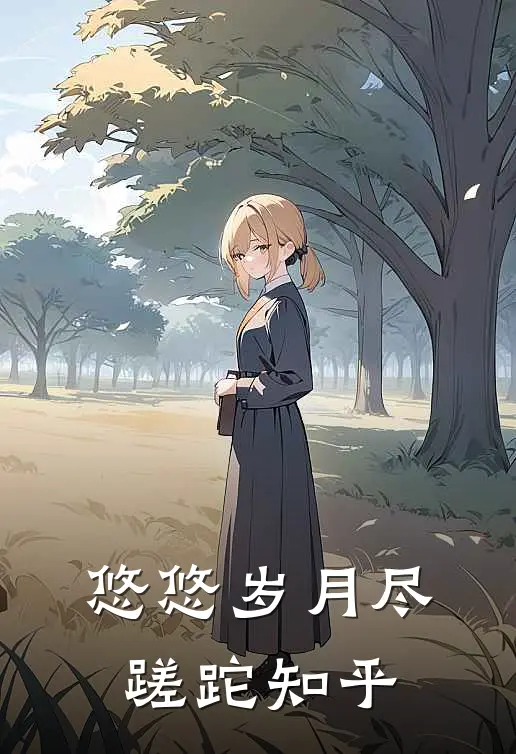 悠悠岁月尽蹉跎知乎