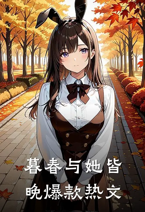 暮春与她皆晚爆款热文