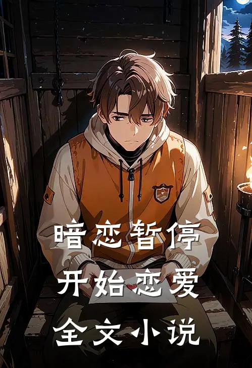暗恋暂停,开始恋爱全文阅读