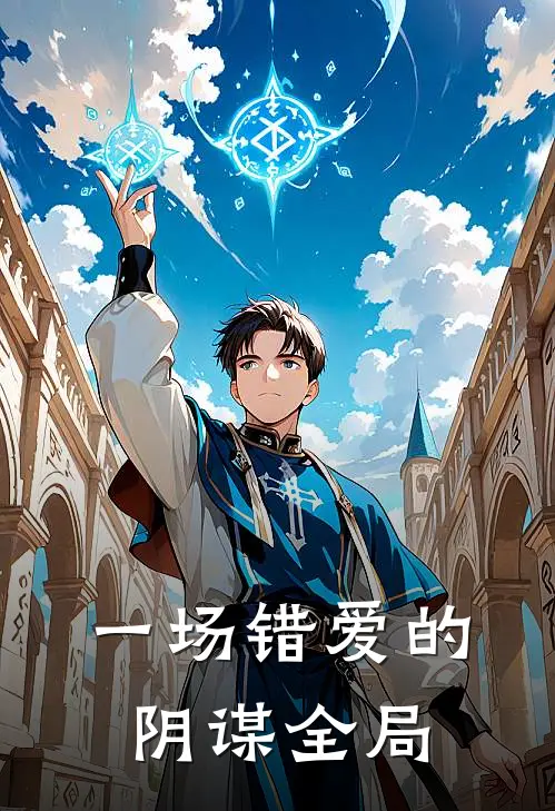 一场错爱的阴谋全局