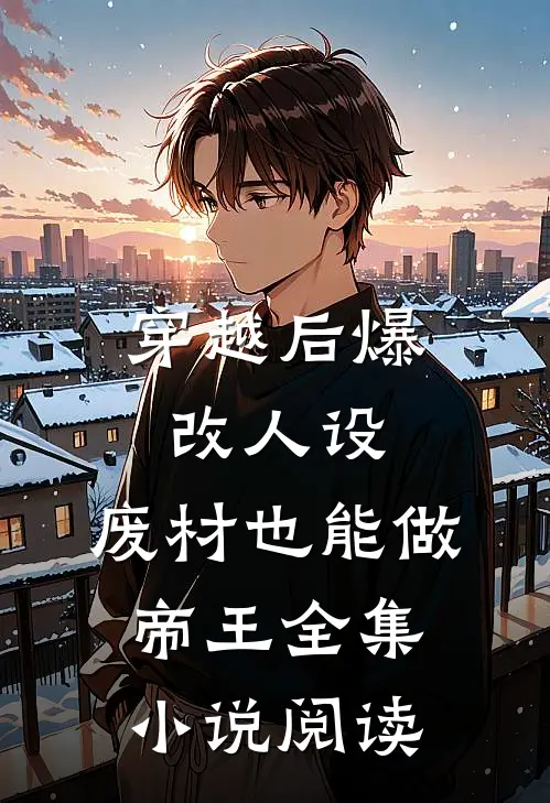 穿越后爆改人设，废材也能做帝王全集小说阅读