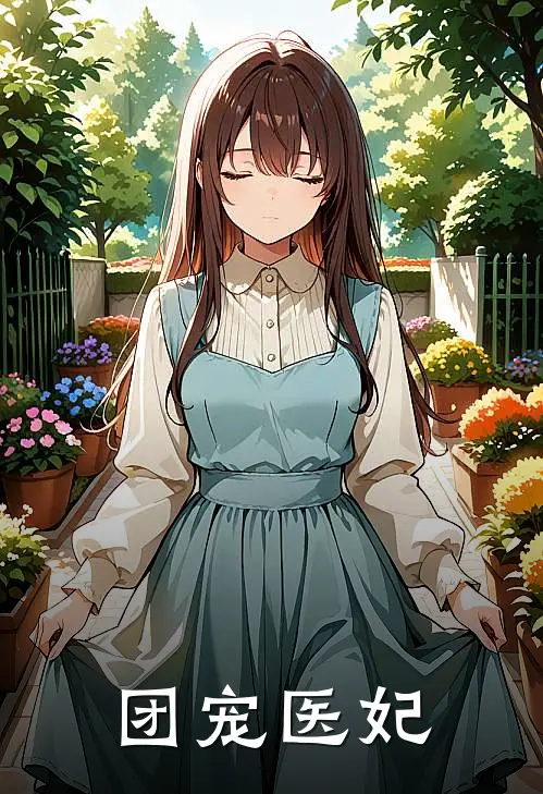 团宠医妃