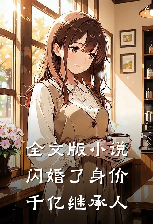 全文版小说闪婚了身价千亿继承人