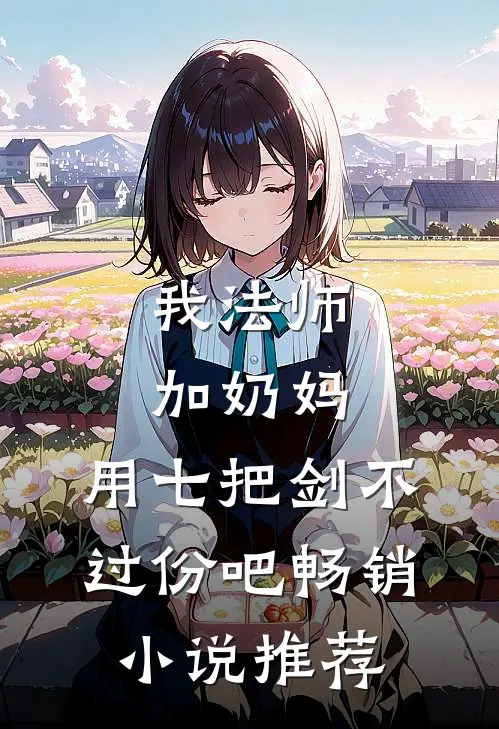 我法师加奶妈，用七把剑不过份吧畅销小说推荐