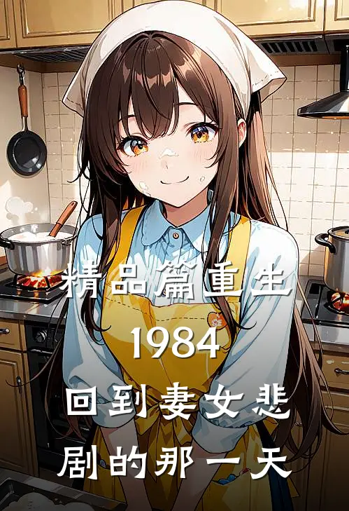 精品篇重生1984回到妻女悲剧的那一天在线观看