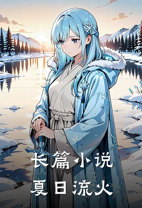 长篇小说夏日流火
