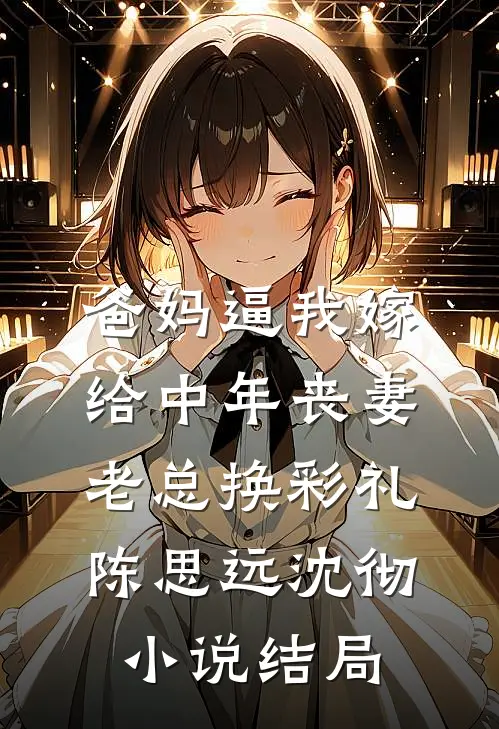 爸妈逼我嫁给中年丧妻老总换彩礼陈思远沈彻小说结局