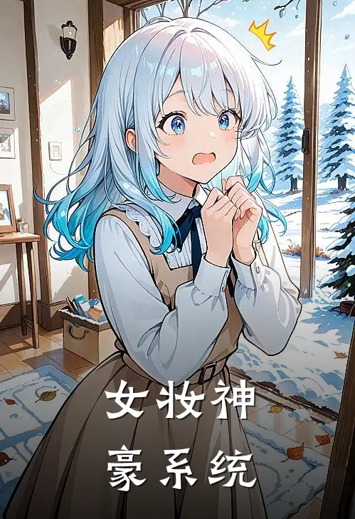 女妆神豪系统