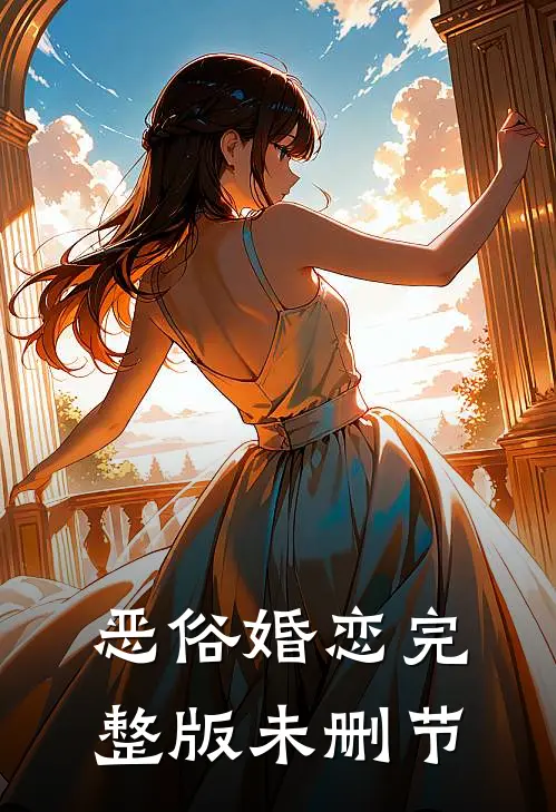 恶俗婚恋完整版未删节