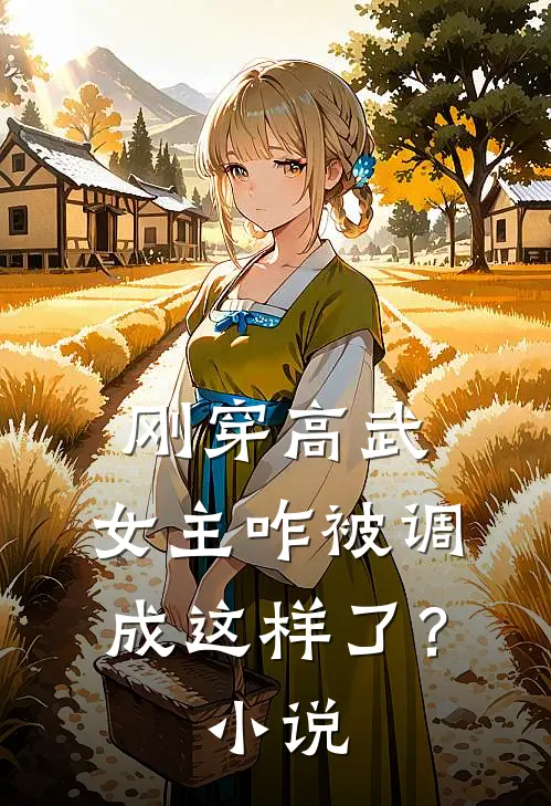 刚穿高武,女主咋被调成这样了?