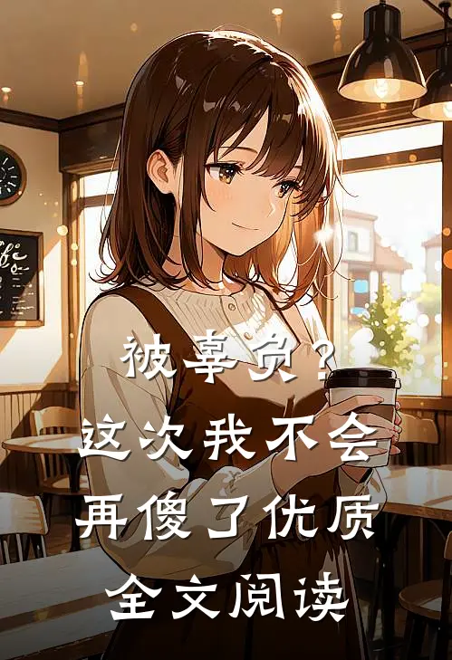 被辜负?这次我不会再傻了优质全文阅读